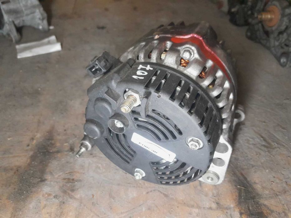 Alternator Audi A3 8L Vw Golf mk4 IV iv 1.9 TDI 110 KM