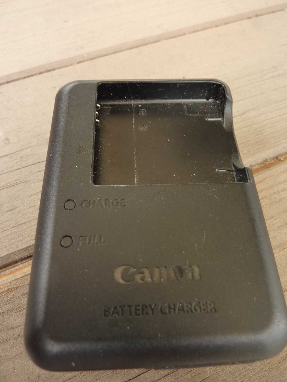 Canon - ładowarka baterii