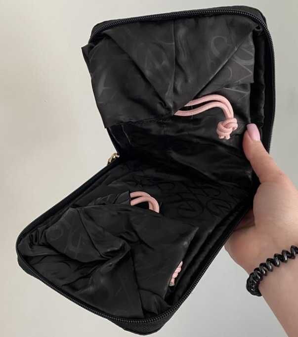 сумка-трансформер Victoria's secret Lightweight Packable Tote Bag