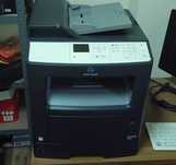 Urządzenie wielofunkcyjne Konica Minolta BIZHUB 3320