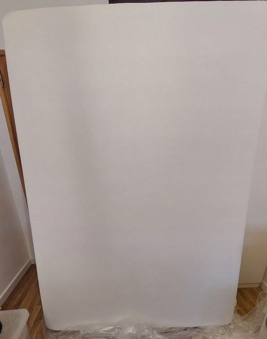 Colchão de casal marca Koala