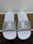 Жіночі шльопанці Тапочки Nike Women's Victori US10, 42