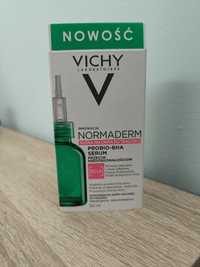 Vichy Normaderm Probio-BHA serum przeciw niedoskonałościom 30 ml NOWE