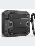 Etui Armor AirPods 3 2021, pancerne etui do sluchawek Apple