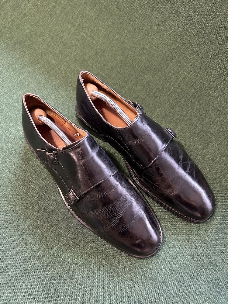 Monki Gino Rossi rozmiar 42