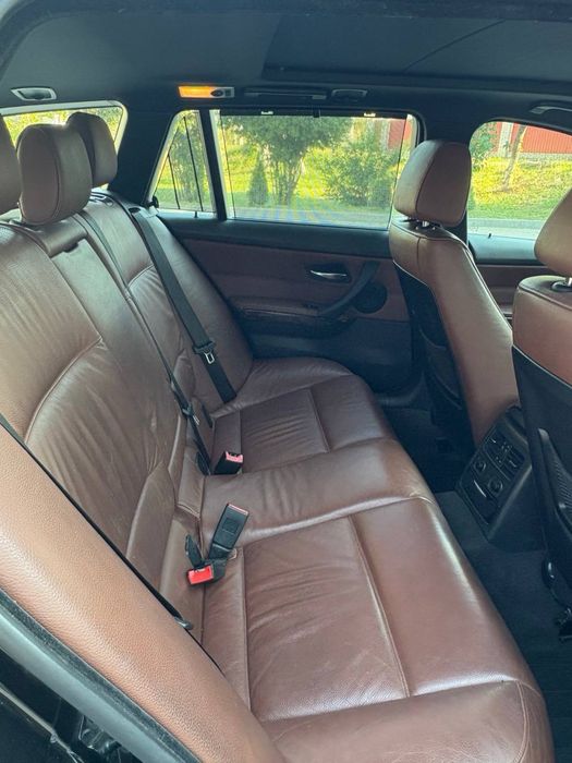 BMW 3 Series 2006