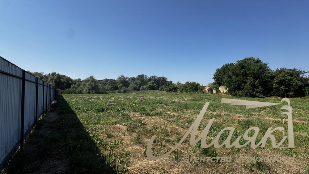 Земельна ділянка с.Нижня Хортиця