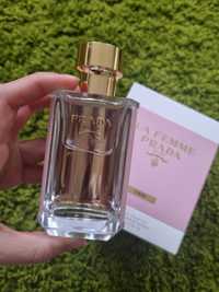 Prada la femme prada l'eau 50ml, оригінал (без 3х мл)