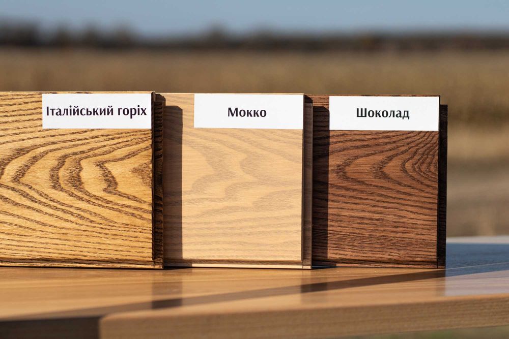 Паркетна дошка ясенева