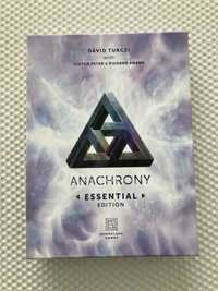 Anachrony essential edition eng