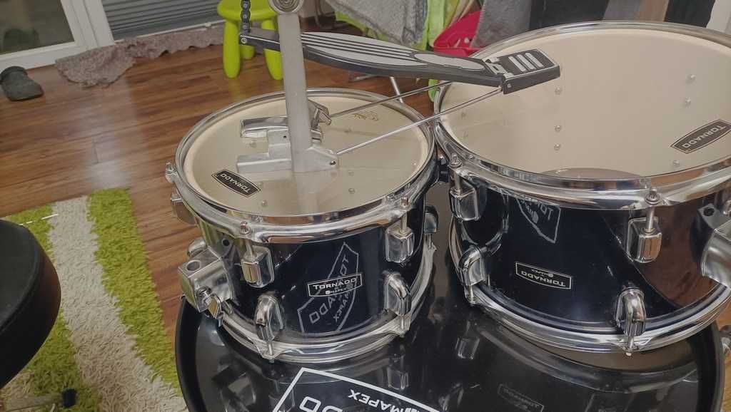 Perkusja Tornado MAPEX