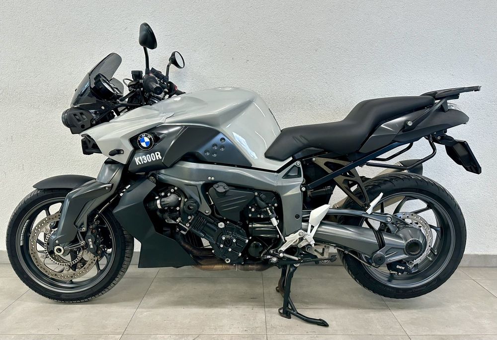BMW K BMW K 1300 R / F.Vat 23% /ABS / ESA / ASC / RDC / AKRAPOVIĆ /