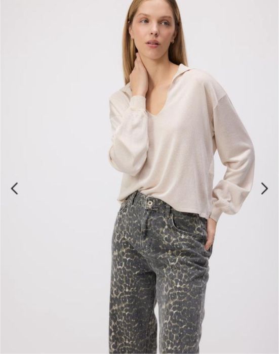 Джинси жіночі reserved