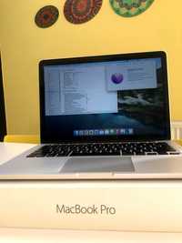 Apple MacBook Pro 13 Retina MF840 (2015) 8 Gb/256 Gb
