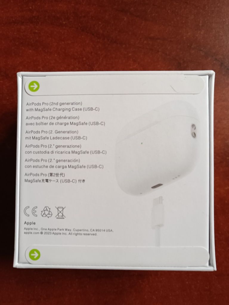 Apple AirPods Pro ll