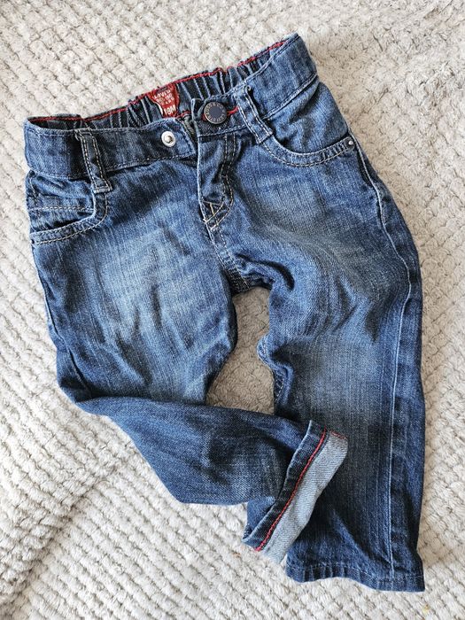 Spodnie levis 18m