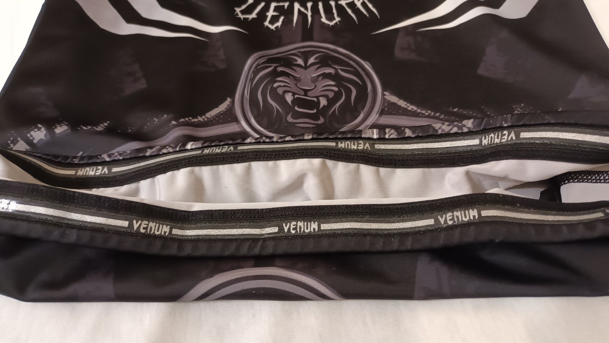 Venum Gladiator 3.0 MMA KSW