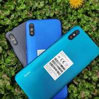 Гарантія ‼️ Xiaomi Redmi 9A 32GB/ГБ Смартфон у хорошому стані