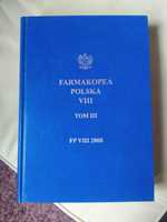 Farmakopea polska VIII tom III