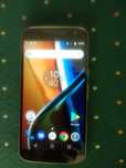 Motorola G 4 Plus Dual Sim Desbloqueado (2 unidades)