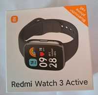Xiaomi redmi watch 3 activ