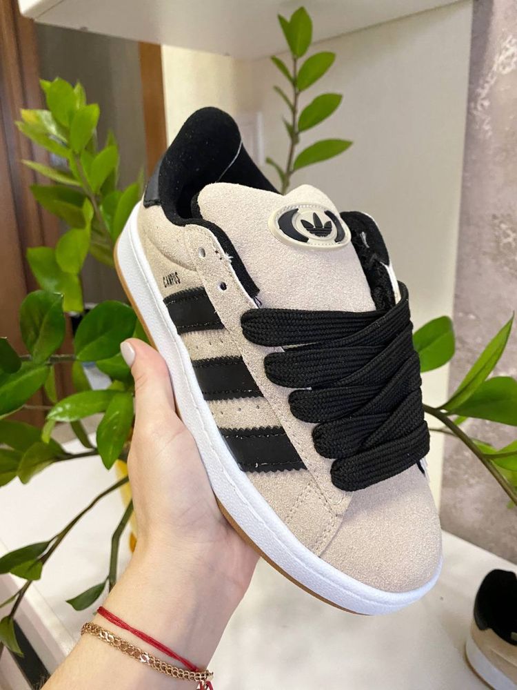 Adidas Campus кросівки весняні