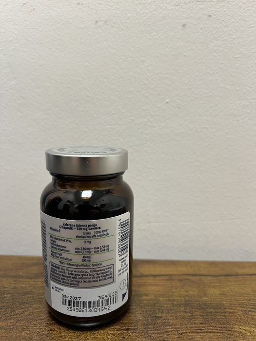 Colway Colvita 60 kapsułek