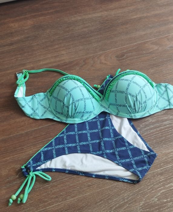 Купальник размер 50