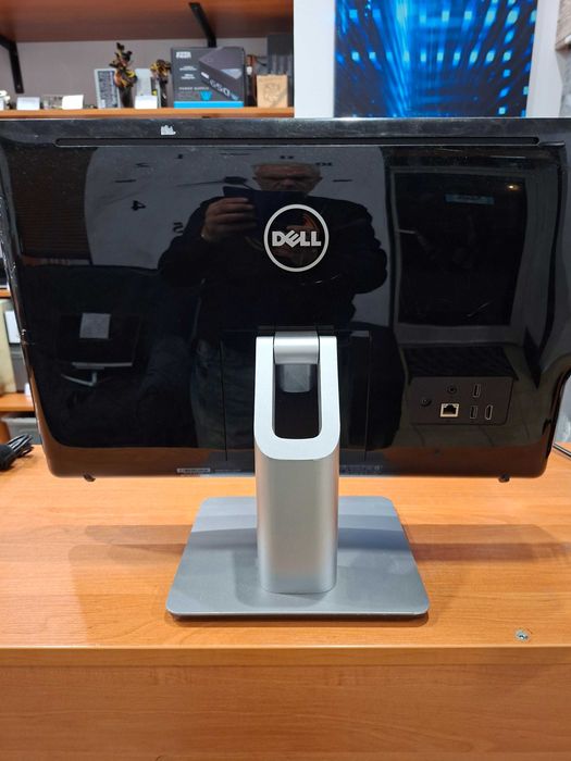 Komputer All in One Dell I3 SSD Windows 11