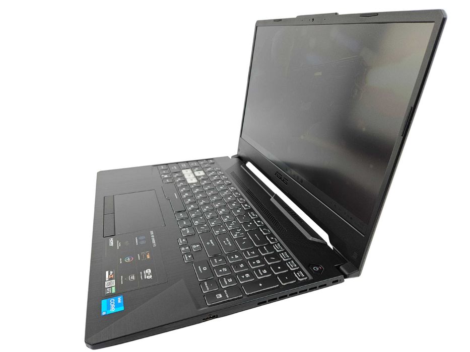 Asus TUF Gaming F15 FX506HC i5-11260H 6(12)|RTX 3050|16GB|512Gb
