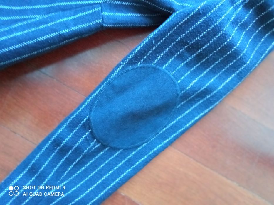 Blazer de outono/ primavera