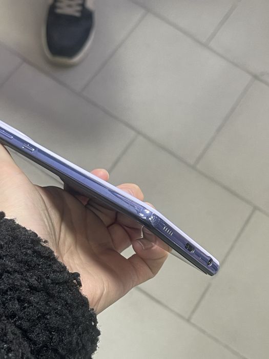 мобільний телефон Samsung Galaxy A52 8/256GB NFC Швидке заряджання