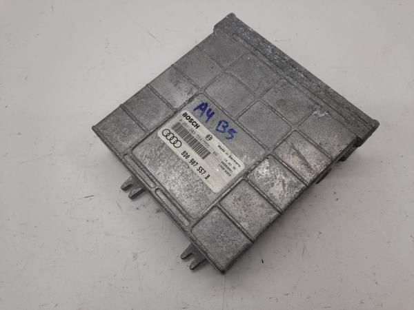 Centralina motor / ECU AUDI A4 (8D2, B5)