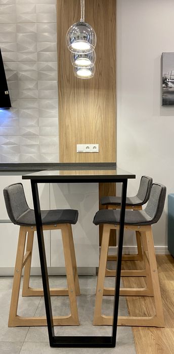 ЖК Central Park, видова 1 кімнатна 55м2, Кудрі, 7, м. Либідська