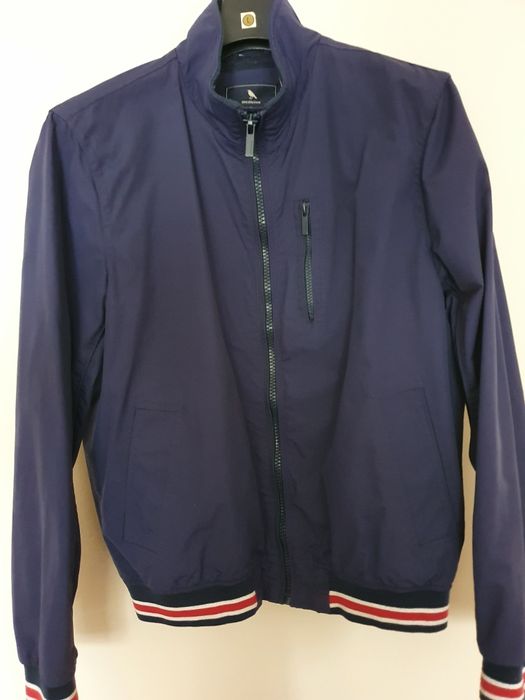 Kurtka pilotka. Jak nowa.