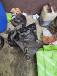 КПП Peugeot 5008,3008