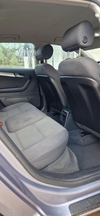Sprzedam audi a3 8p