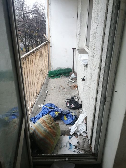 Sprzątanie po zgonach, odpluskwianie Opróżnianie mieszkań łódzkie!