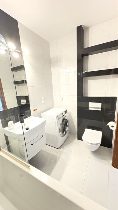 Słoneczny apartament przy plaży Gdynia Redłowo