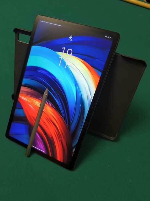 Продам Планшет Lenovo Tab P11 (2nd Gen) 6/128 LTE Storm Grey + Pen