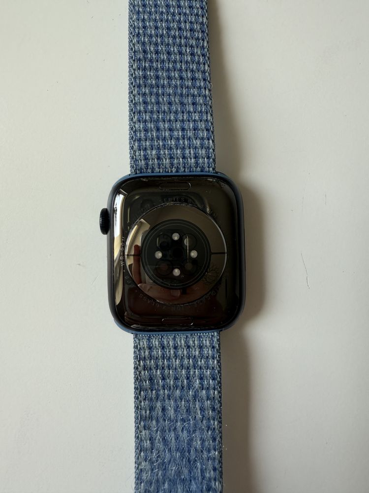 Apple Watch Series 8, 45 mm