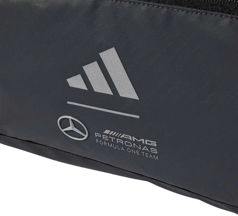 Torba plecak Adidas Mercedes AMG Petronas Formula Hybrid Duffel