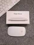 Apple Magic Mouse 2 (2gen) lightning