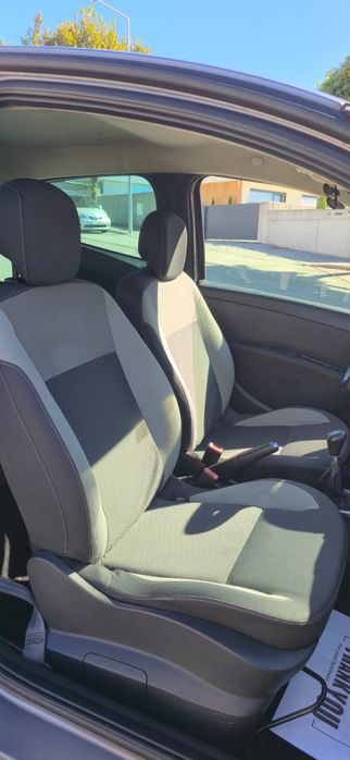 Renault Clio MK3 Poucos Quilometros