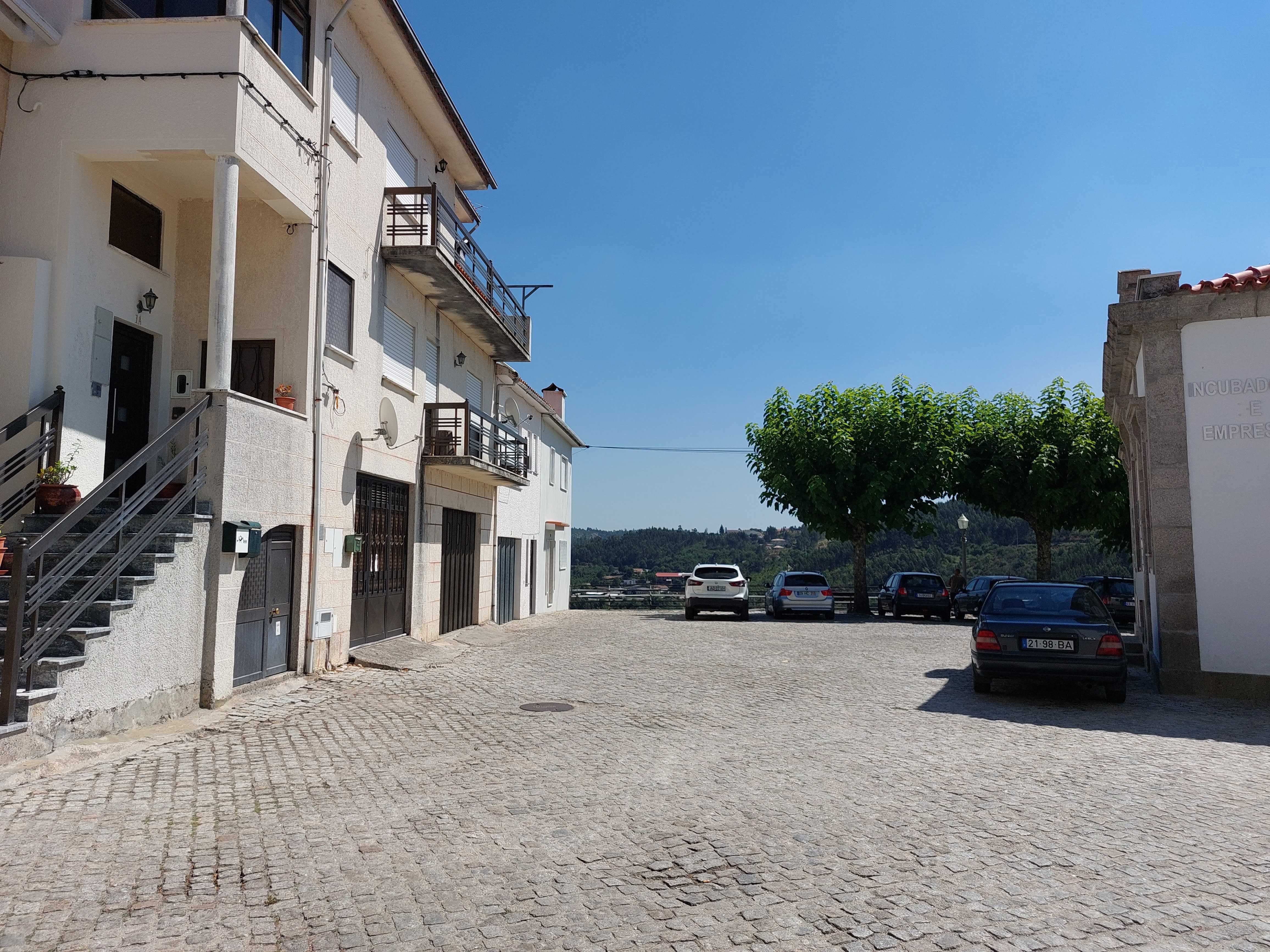 T0/Estúdio para Habitação ou Comércio no Centro Histórico