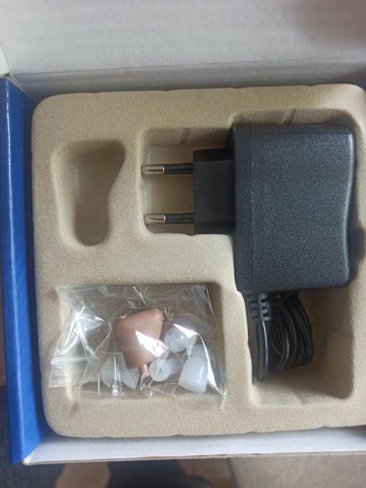 Aparat suchowy PureSound