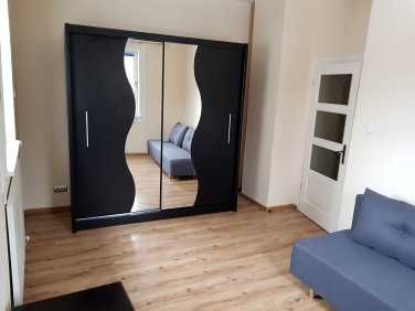 Wynajme mieszkanie od 1.12.2025 w Krynicy-Zdrój