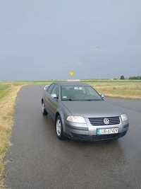 Volkswagen Passat 1.9TDI 130km