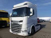 DAF XG+ 480