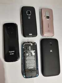 Huawei, nokia, motorola, prestigio